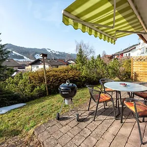  Apartment Elsa In Wiedemannsdorf Deutschland