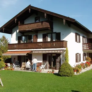  Apartment Haus Auracher Deutschland