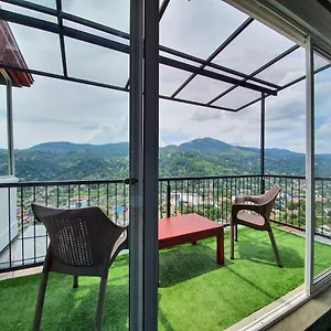  Privatunterkunft The Skydeck Sri Lanka