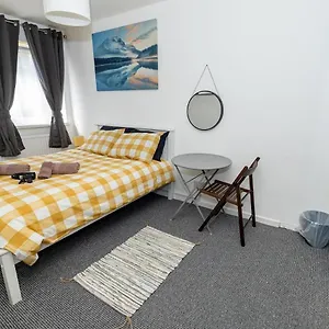 In Mile End Privatunterkunft
