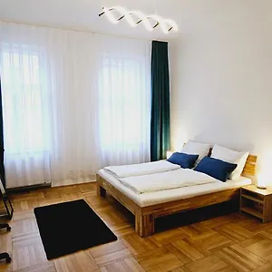  Apartment Royal - Opera Österreich
